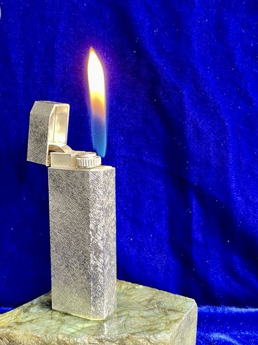 Accendino cartier vintage - accendino,