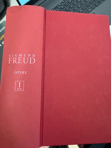 Sigmund freud opere - sigmund, due