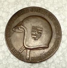 Moneta Vintage Rara Originale