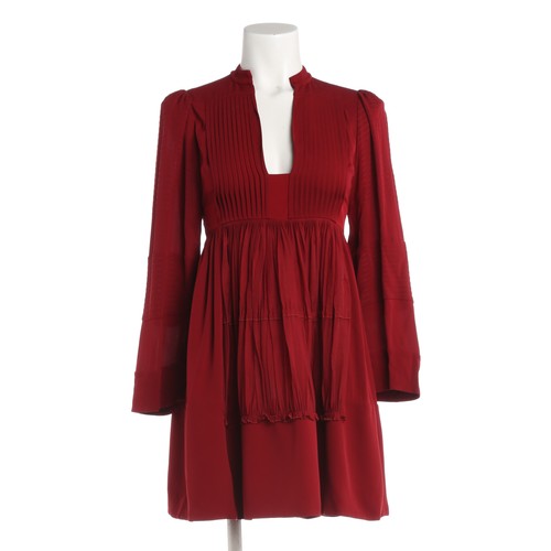 Abito valentino rosso 38 - valentino, it