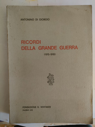 Ricordi della grande - della,