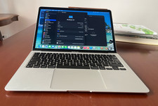 Macbook air - macbook, m1