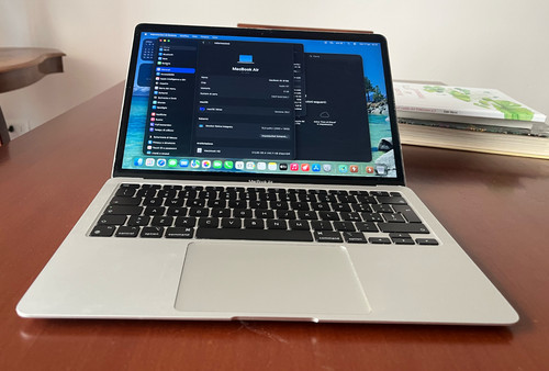Macbook air - macbook, 13”