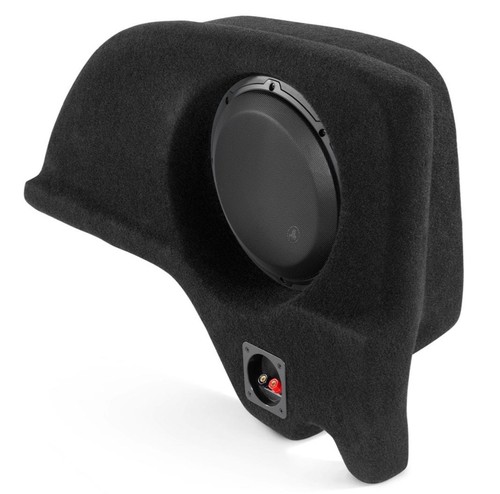 Audio stealthbox subwoofer - audio,