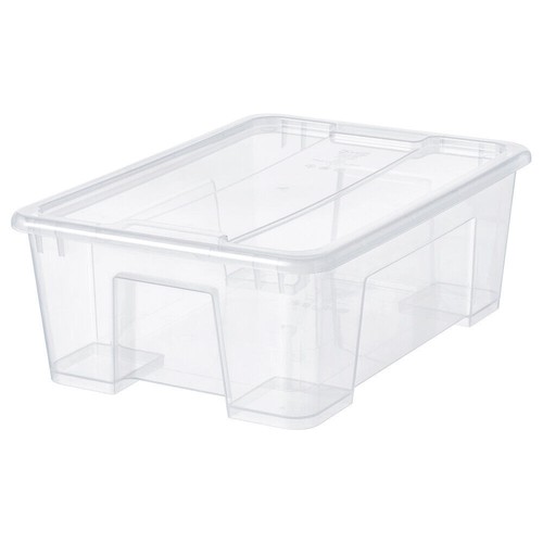 Ikea samla scatola - ikea,