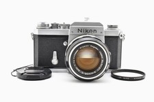 Nikon F Eye Level Prism 35 mm