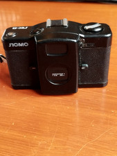  Lomo lc-a camera 