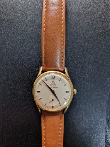 Orologio vintage venere - orologio,