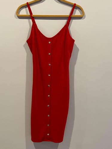 Vestito body donna - love, j