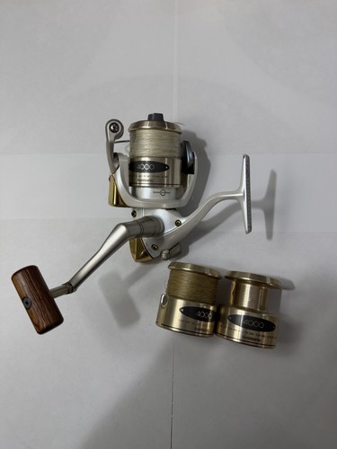 Mulinello pesca shimano - da,