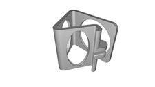 Supporto Dock Ricarica
