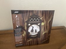 Over the Garden Wall