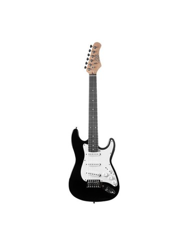 Eko 100 black 4 chitarra - eko,
