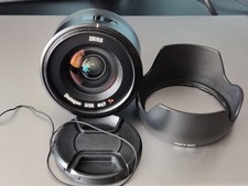 Obiettivo Zeiss Batis 25mm f2