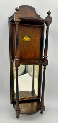 Antica mensola parete - antica,
