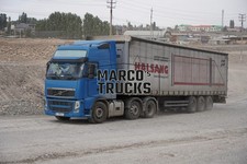 LKW Foto Volvo FH 460
