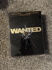 Wanted: Limited Edition