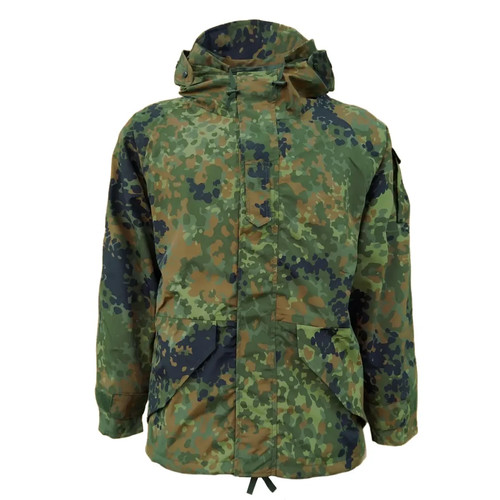 Mmb parka cold - us-parka,