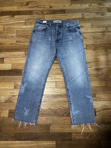 Jeans playboy pacsun donna - jeans,