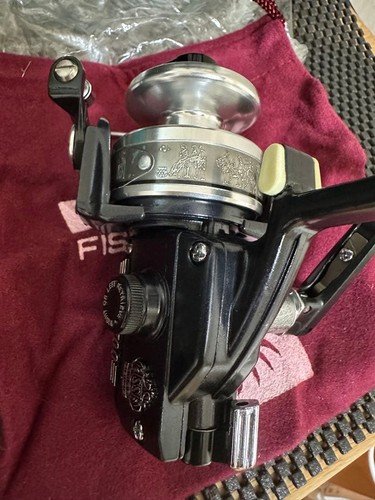 Daiwa ss700 reel with - daiwa,
