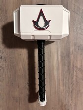 Martello a tema personalizzato