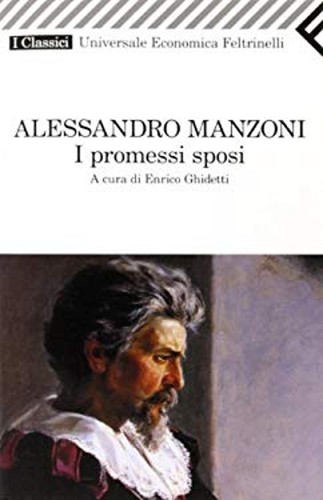 Promessi sposi italian - promessi,