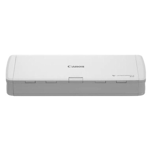 Canon scanner r10 bianco - scanner,