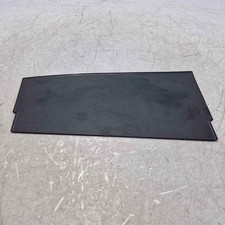 Tappetino inserto in gomma vano portaoggetti Mini Cooper D Countryman All4 1.6 8