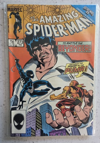 The amazing spider - the, spider-man