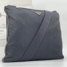 Borsa a tracolla Prada Sacoche