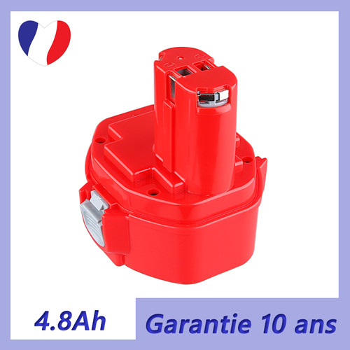 4800mah mh akku pour - ni-mh,