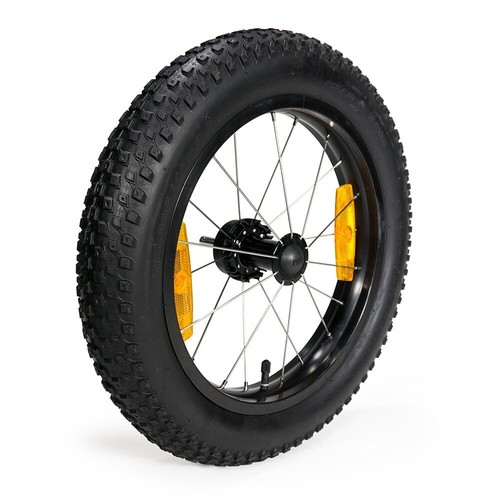 Burley bike trailer kit - burley,