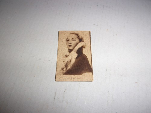 Figurina cartoncino anni - , 30
