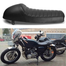 Motorcycle Cafe Racer Seat