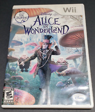 🔴Alice in Wonderland