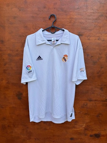 Maglia calcio home - home, real
