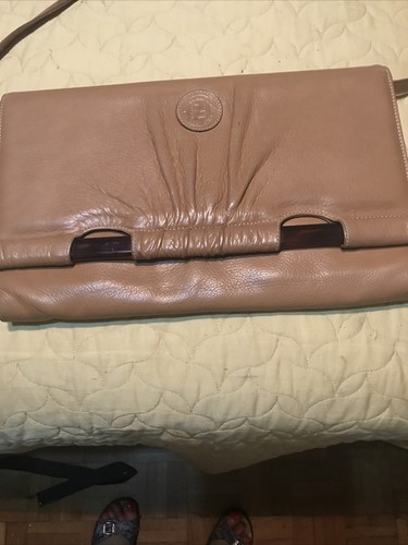 Borsa donna fendi con asta - donna,