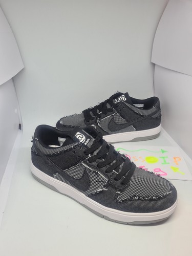 Nike zoom dunk - low, qs