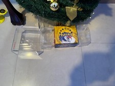 BOX VUOTO Pokémon Box Set