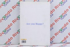 Naoki Urasawa ARE YOU HAPPY?