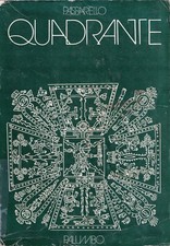 Quadrante grecia roma alto medioevo  - passarello - palumbo 1975 stampa 1981 - 