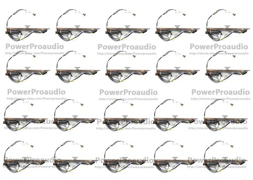 Fader canale pezzi per - pezzi,
