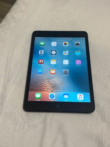 Ipad mini apple 1a - ipad,
