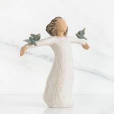 Willow tree 26130 - tree, statuetta