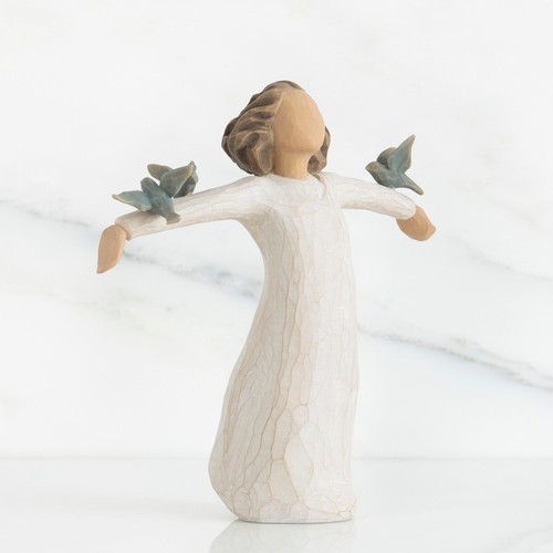Willow tree 26130 statuetta - tree,