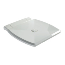 Seggiolino doccia pieghevole a