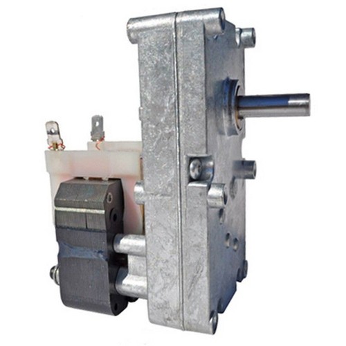 Motoriduttore mcz 4160278 - 4160278, per
