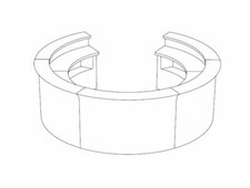 SLIDE composizione di banconi