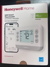 Honeywell X2S Termostato