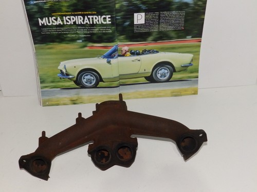 Fiat 124 berlina - fiat,